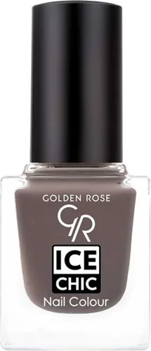 G.R. Ice Chic Nail Colour No:16 10 ml