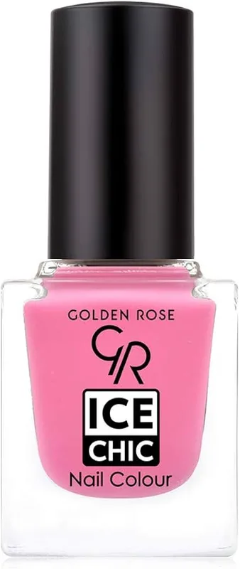 G.R. Ice Chic Nail Colour No:27 10 ml