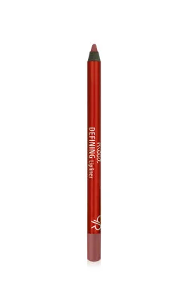 GR Makyaj Mood Defining Lipliner No:12 Tuffy Brick