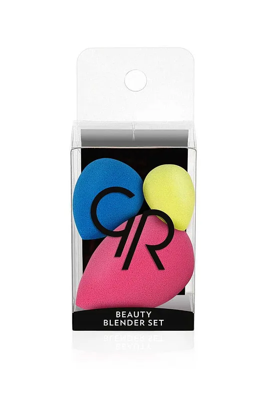 G.R Mini Beauty Blender Set