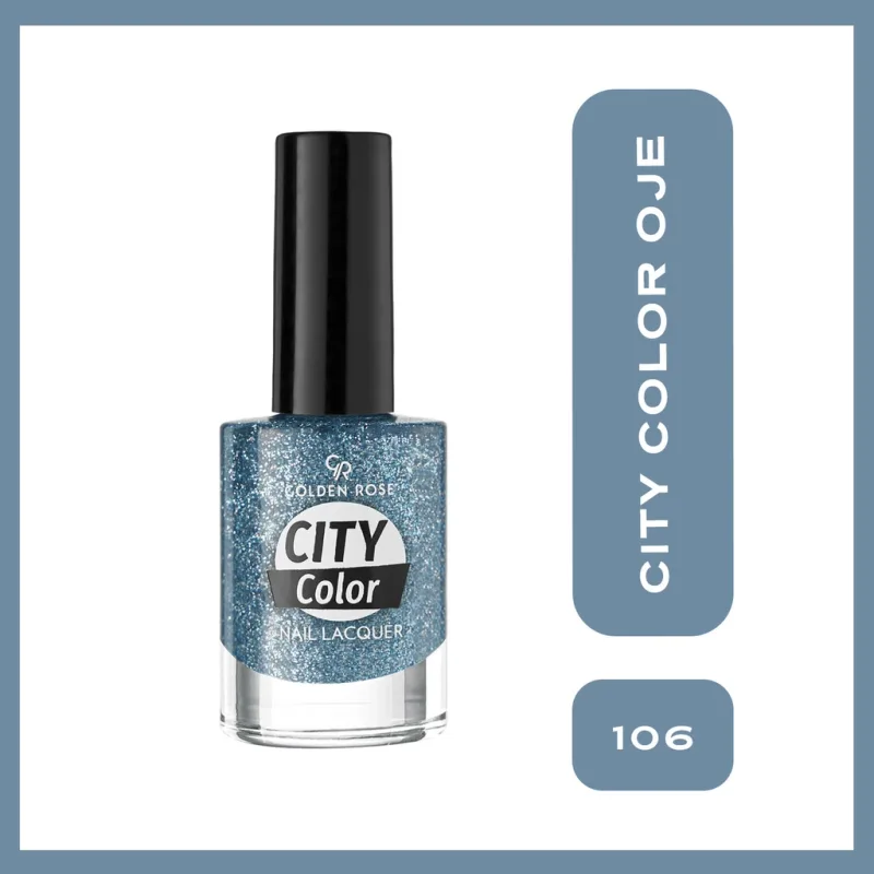 G.R Nail Art Oje No:106