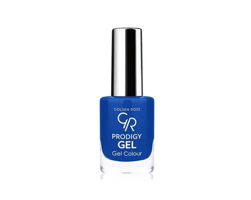 Golden Rose Prodigy Gel No:07 Jel Efektli Oje