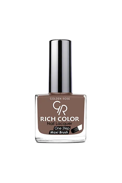 Garnier Rich Color Nail Lacquer No:17