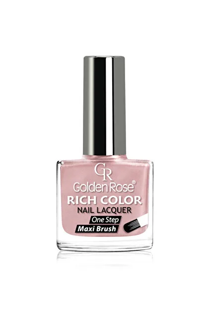 G.R Makyaj Rich Color Nail Lacquer No:20