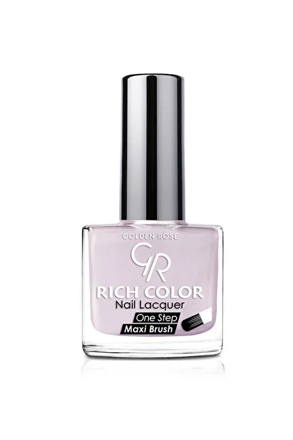 GR Oje Rich Color Nail Lacquer No:75