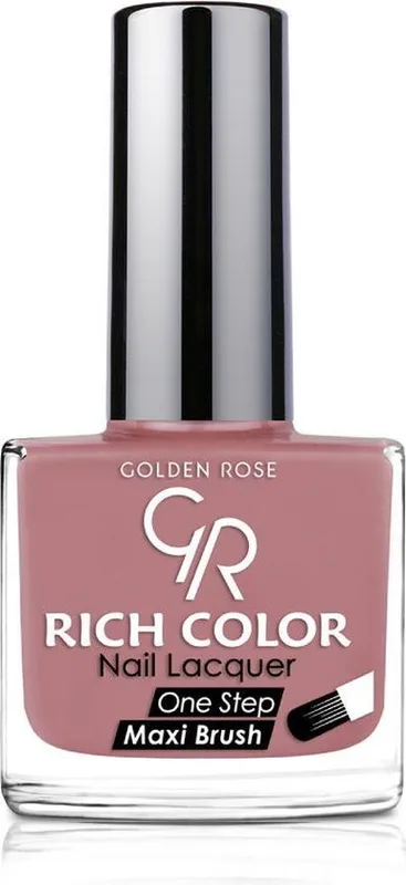 G.R Oje Rich Color Nail Lacquer No:78