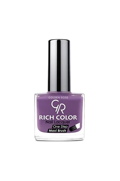 G.R Oje Rich Color Nail Lacquer No:88