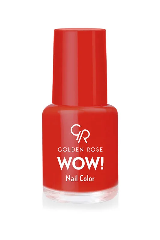 G.R. Wow Nail Color No:39