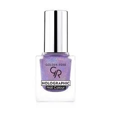 G.R Olographic Nail Colour No:05
