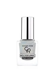G.R Olographic Nail Colour No:06