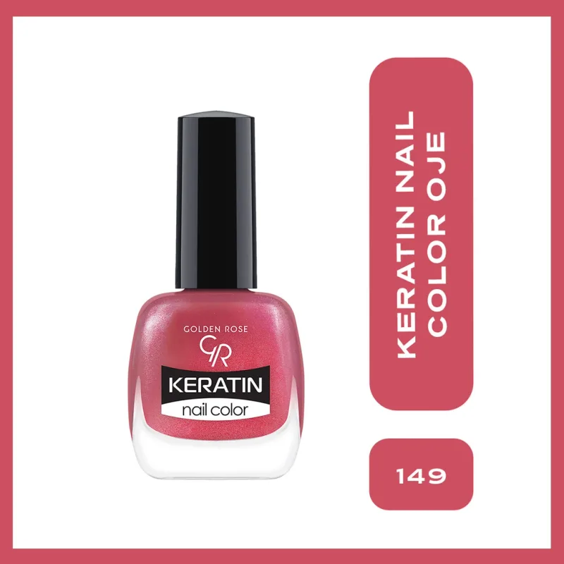 G.R Ice Color Nail Lacquer No:149