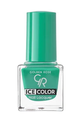 G.R Ice Color Nail Lacquer No:153