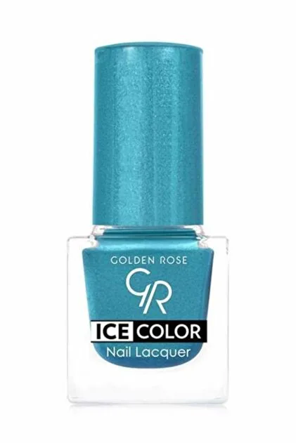 Gr Ice Color Nail Lacquer No:155