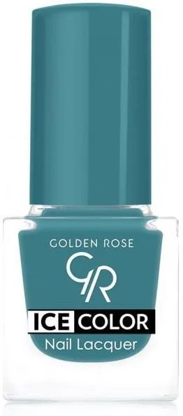 Gr Ice Color Nail Lacquer No:181