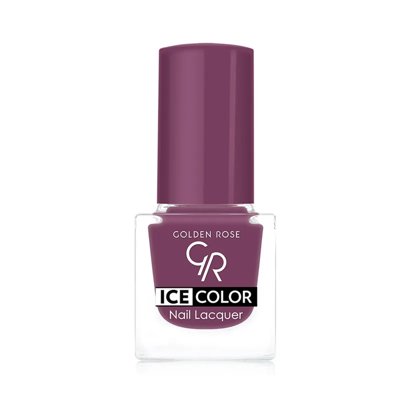 G.R Ice Color Nail Lacquer No:183