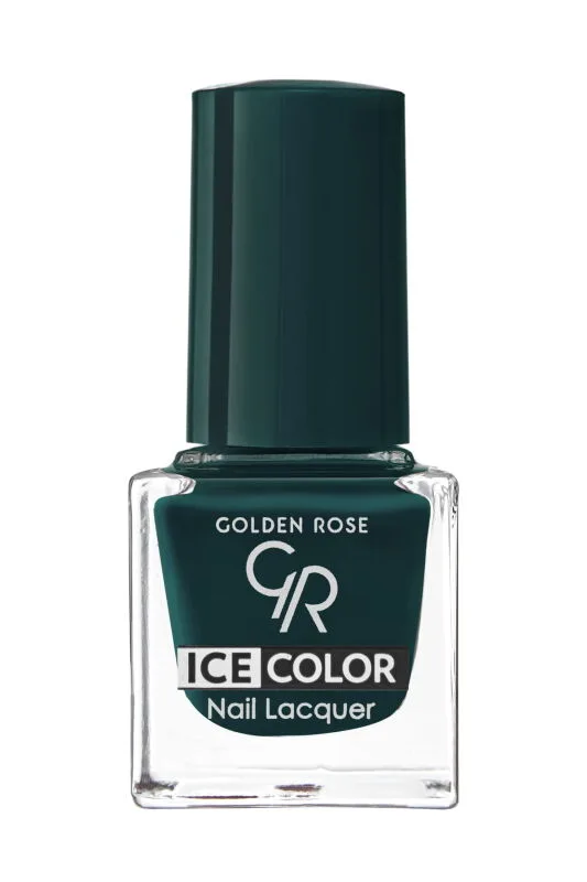 G.R Oje Ice Color No:189