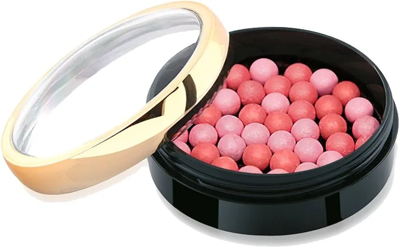G.R Allık Ball Blusher No:03