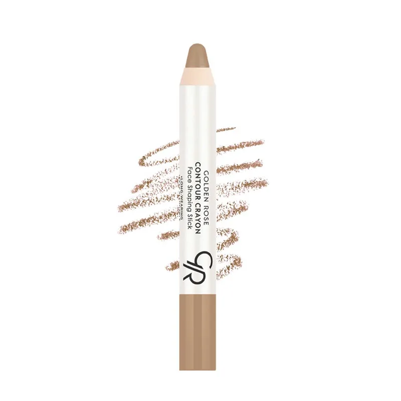 Golden Rose Contour Crayon No:21