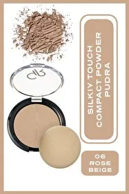 Garnier Longstay Matte Face Powder No:06