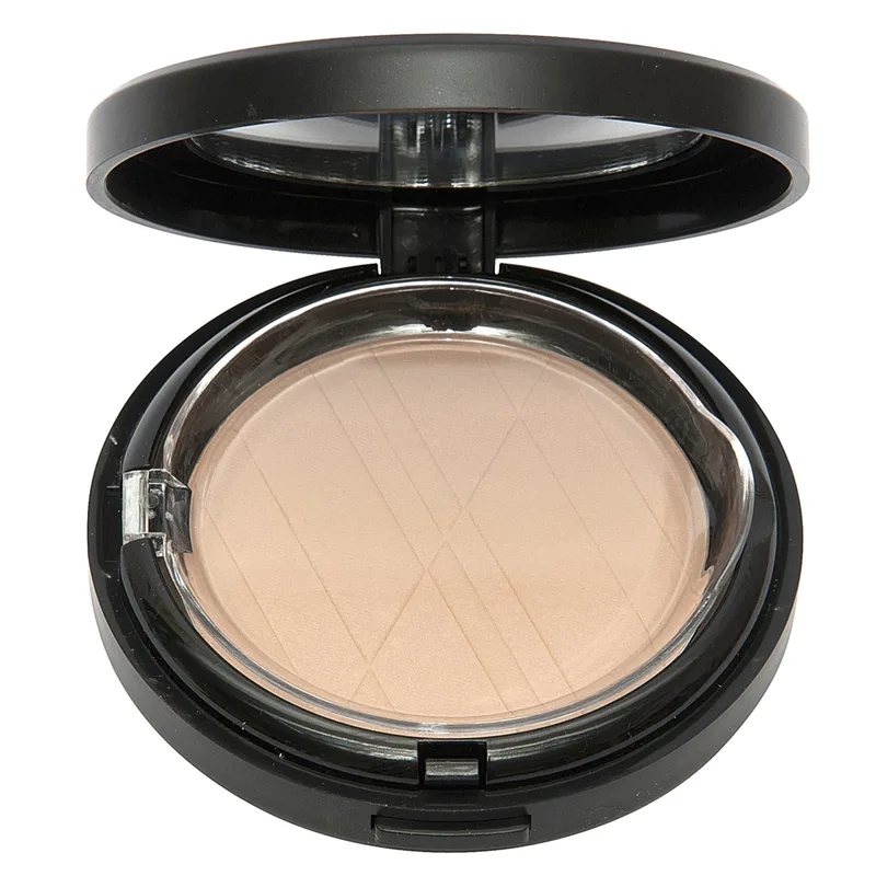 Golden Rose Longstay Matte Face Powder No:07