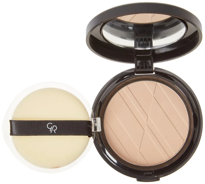 Golden Rose Longstay Matte Yüz Pudrası No:10