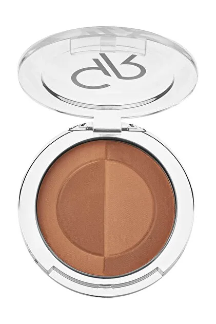 Gr Mineral Bronz Powder No:01