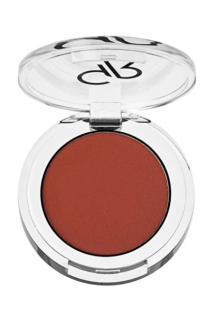Gr Soft Color Matte Mono Eyeshadow No:13