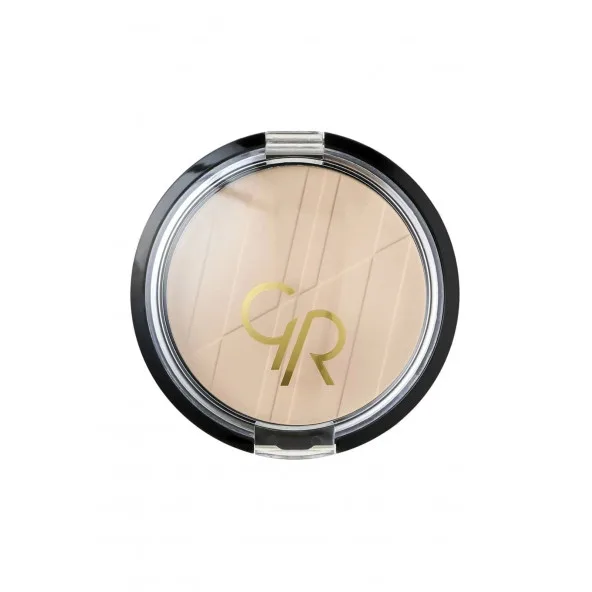 Gr Silky Touch Compact Powder No:01