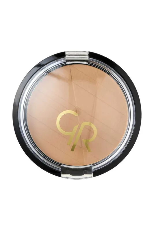 Gr Silky Touch Compact Powder No:08