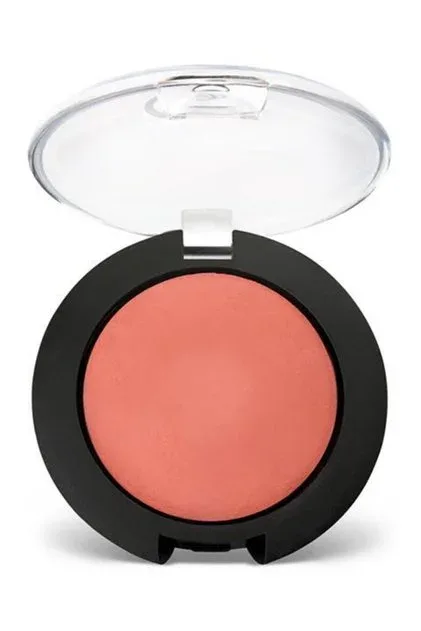 Gr Makyaj Terracotta Blush On No:11