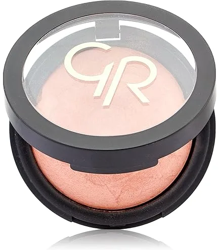 Gr Terracotta Blush On No:13