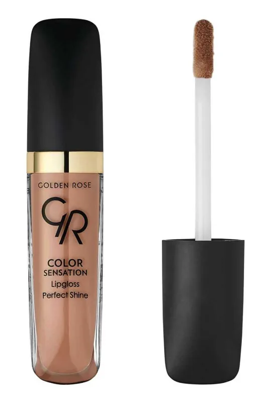 GR Color Sensation Lipgloss No:107
