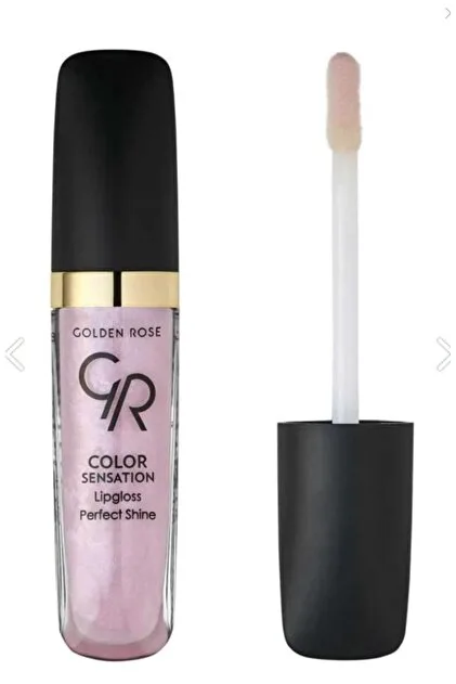 GR Color Sensation Lipgloss No:120