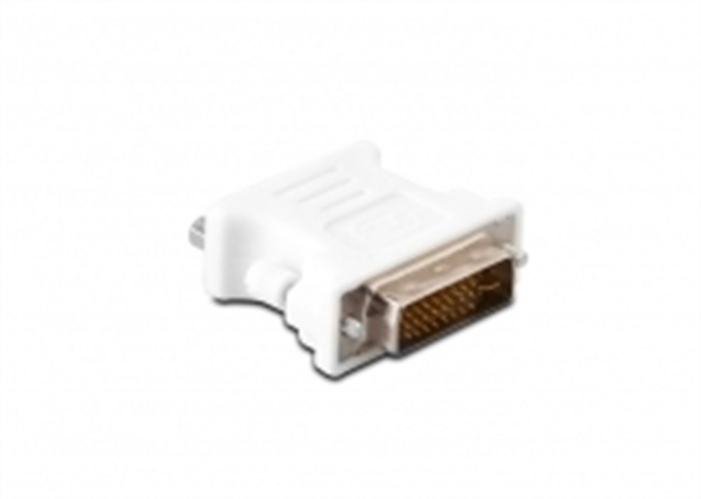 S-link SL-DVI01 DVI 24+5 M TO VGA 15 F Çevirici