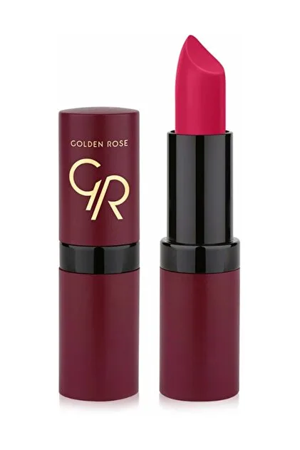 Gr Velvet Matte Ruj No:06
