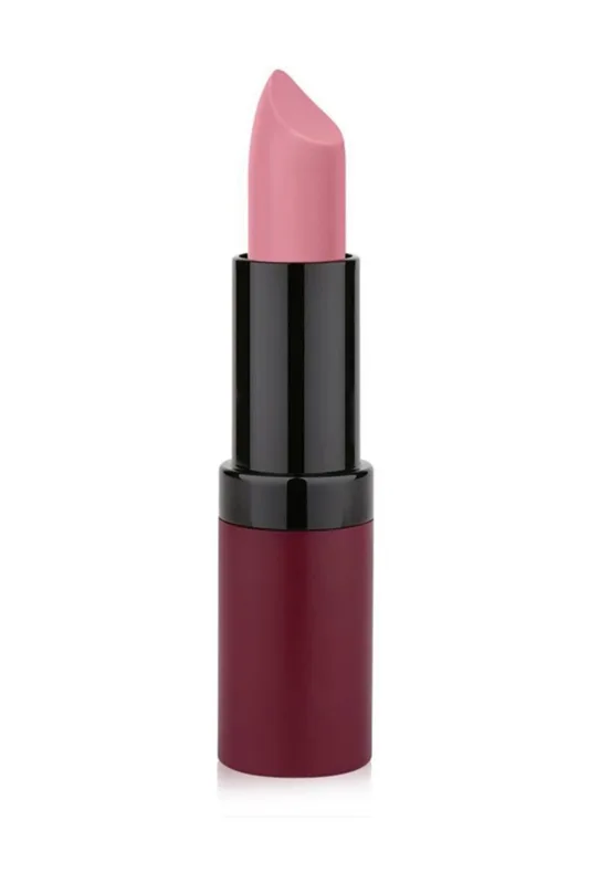 G.R. Velvet Matte Ruj No:07