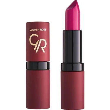 GR Velvet Matte Ruj No:13