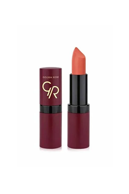 Gr Velvet Matte Lipstick NO:21
