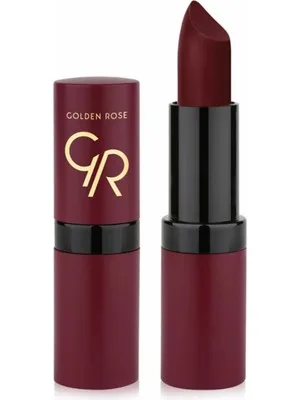 Gr Velvet Matte Lipstick NO:23
