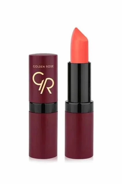 Gr Velvet Matte Lipstick NO:24