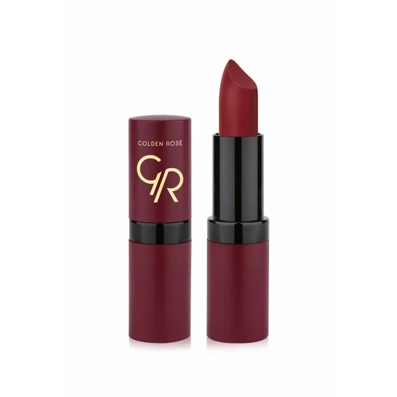 Gr Velvet Matte Lipstick NO:25