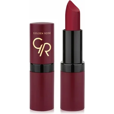 Gr Velvet Matte Lipstick NO:34