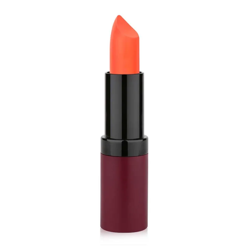 Gr Velvet Matte Lipstick NO:36