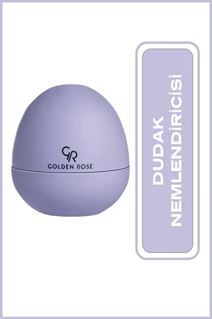 Gr Lip Butter Blueberry