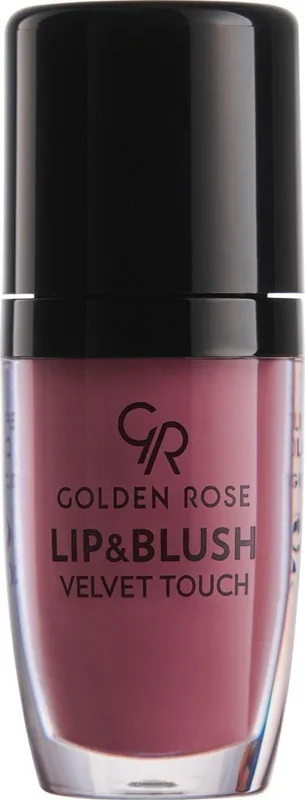 Gr Makyaj Lip&Blush Velvet Touch No:03
