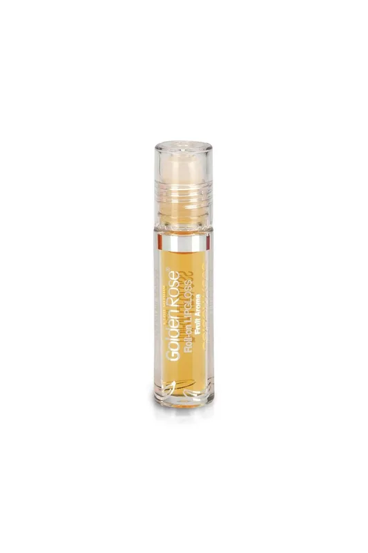 Gr Roll-On Lipgloss Banana