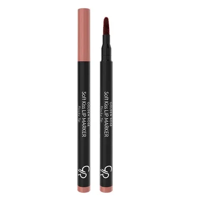 Gr Makyaj Soft Kiss Lip Marker No:04