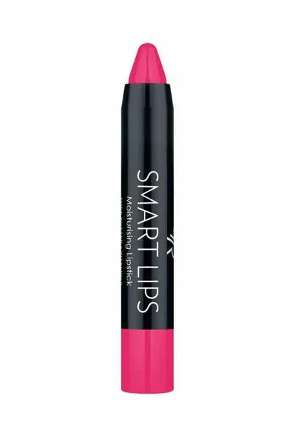 Gr Smart Lip Moisturising Lipstick No:02