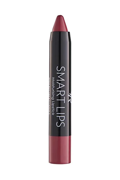 Gr Smart Lip Moisturising Lipstick No:04