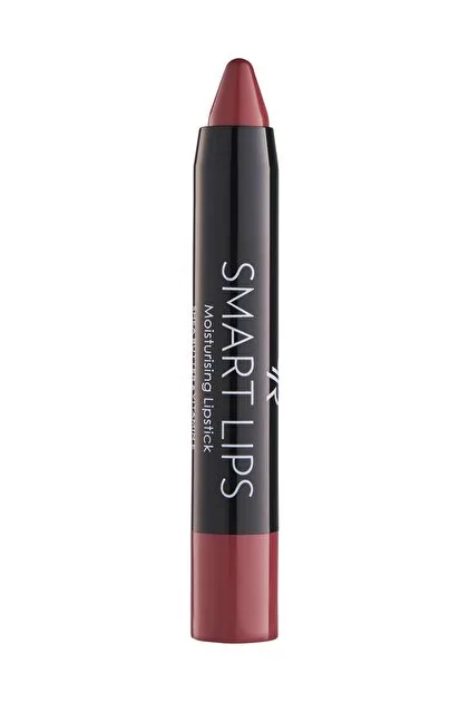 Gr Smart Lip Moisturising Lipstick No:08